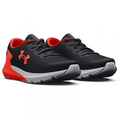 Running Shoes - Under Armour Pre-School UA Rogue 3 AL Running Shoes | Shoes 
